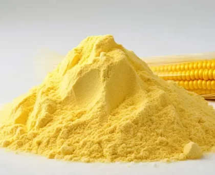 Mısır Unu (100 gr) Trabzon Menşei