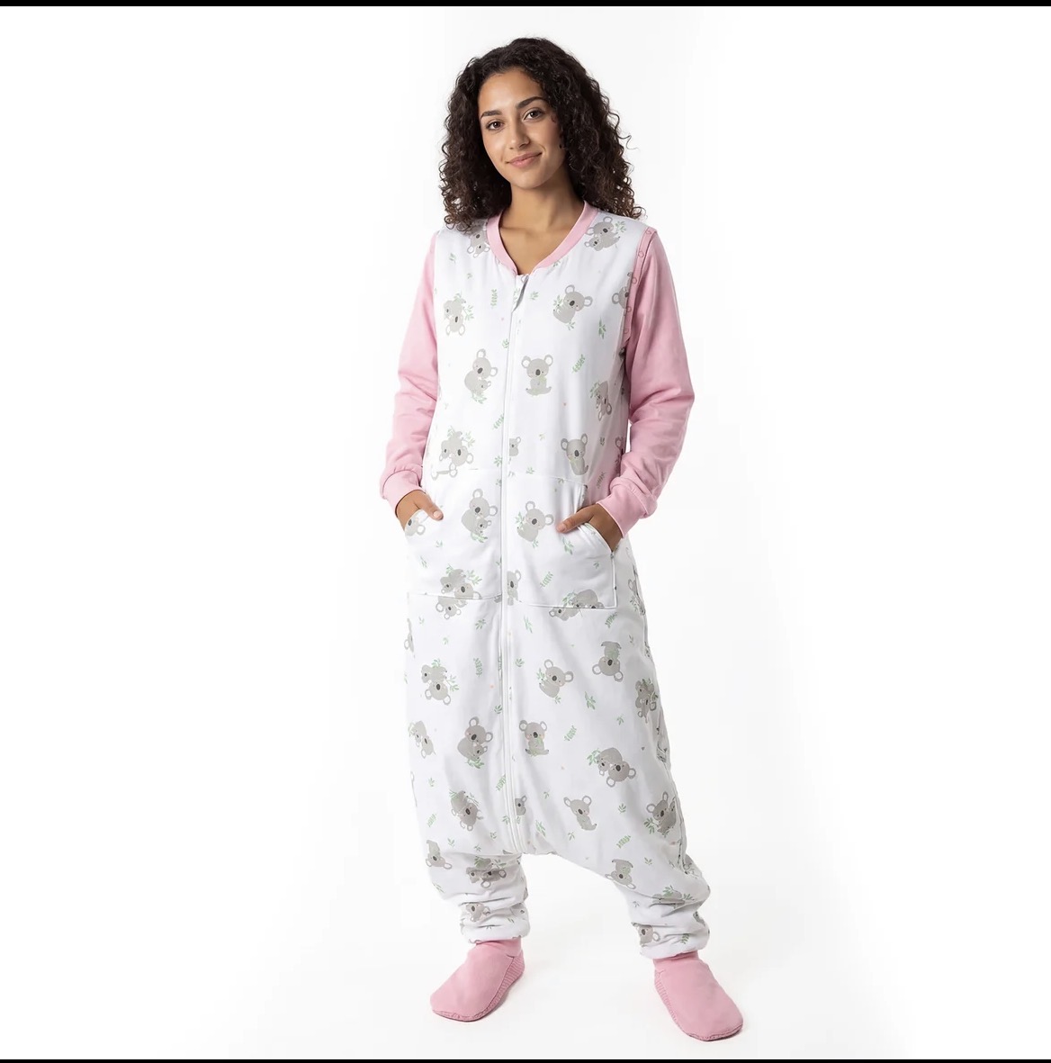 Tulum Yetişkinler İçin ( L ) 2,5 Tog