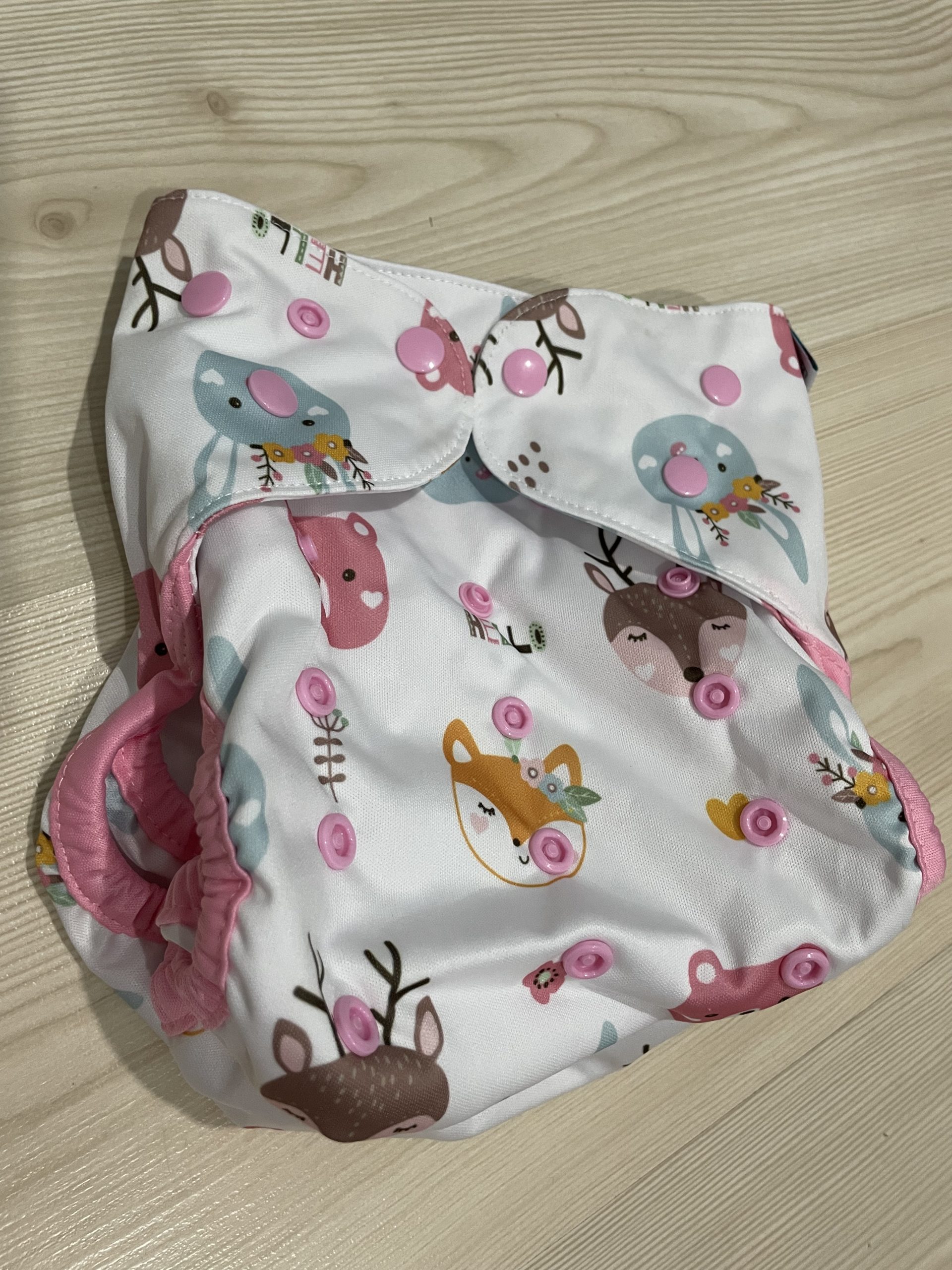 EezKoala (Xl-büyük beden cover ) çocuk bezi