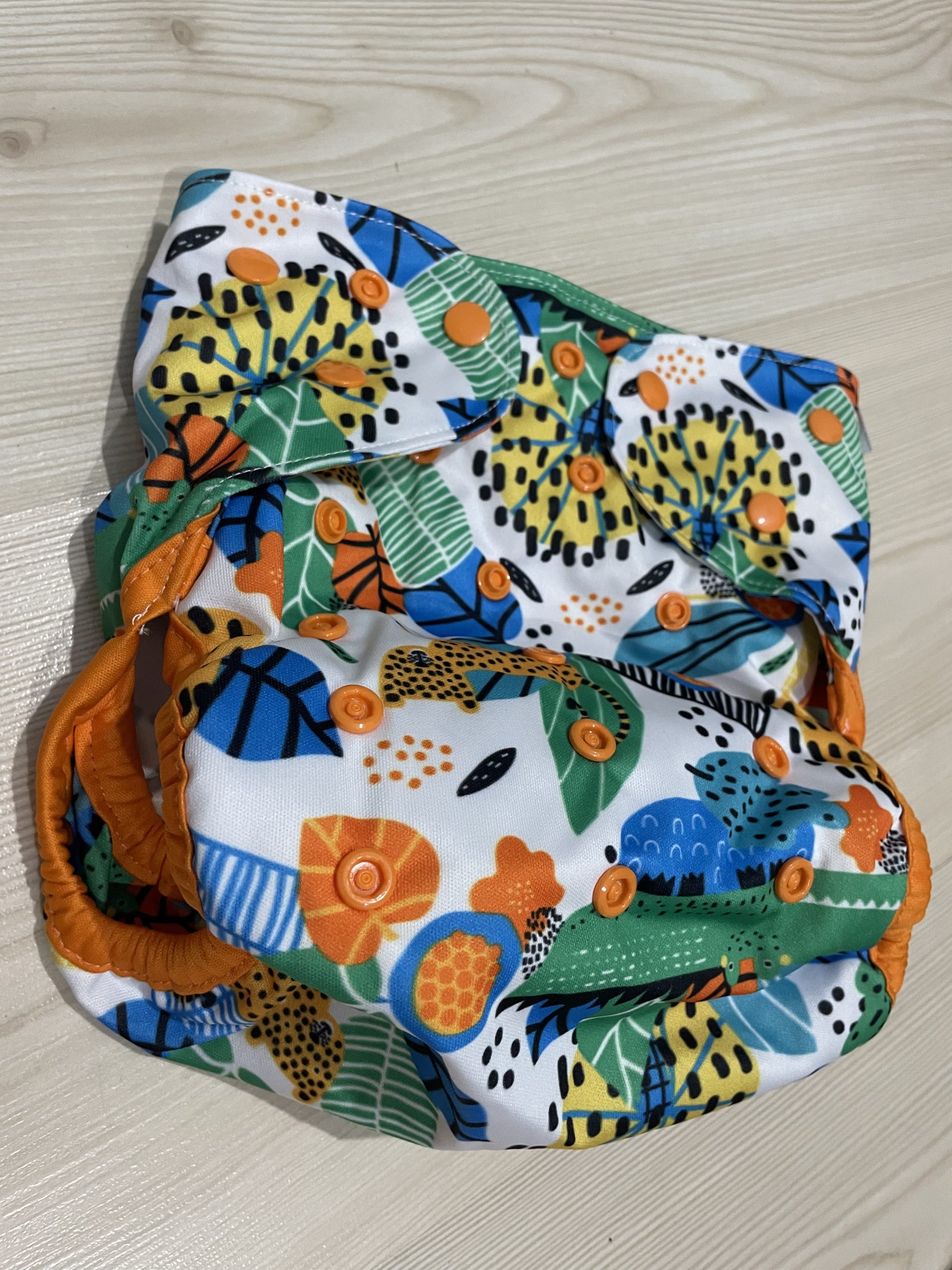 EezKoala (Xl-büyük beden cover ) çocuk bezi