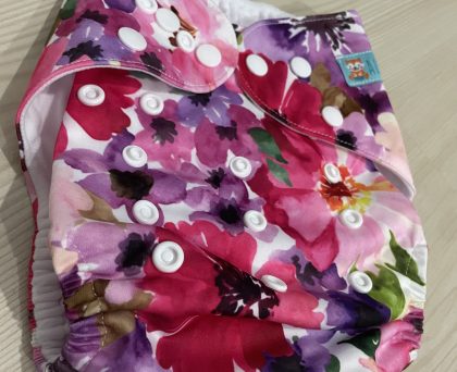 AlvaBaby POCKET (3-15 kg)