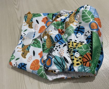 HappyFlute POCKET (10-20kg)